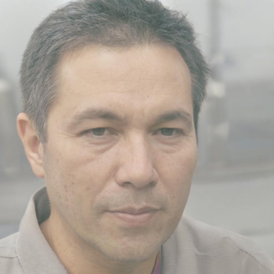 João Santos, Director Financeiro